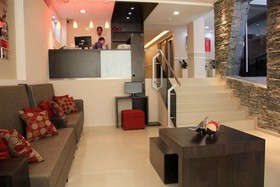 Sol de Piedra Suites & Apart
