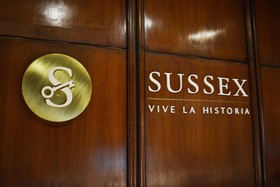 Sussex