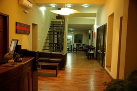 Urbana Hotel