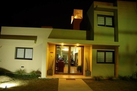 Urbana Hotel