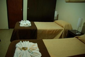 Urbana Hotel