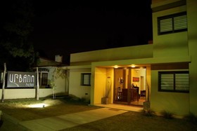 Urbana Hotel