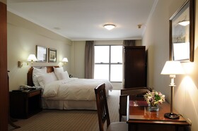 Windsor & Tower