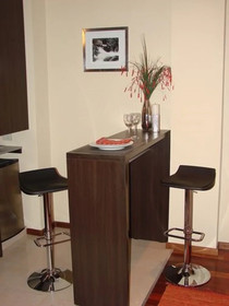Zoom Apartments