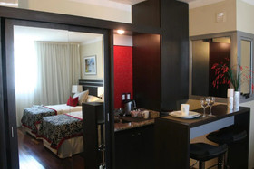 Zoom Apartments