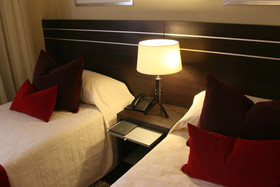 Zoom Apartments