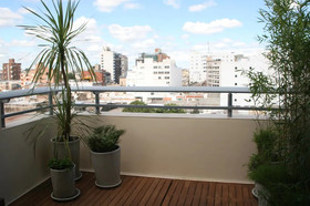 Zoom Apartments
