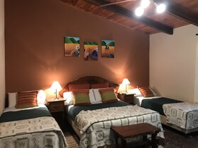 La Posada de Juan