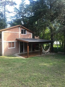 Casa De Familia Ayala