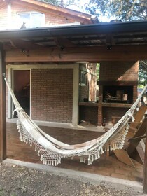 Casa De Familia Ayala