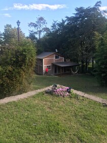 Casa De Familia Ayala
