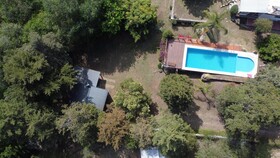 Casa De Familia Ayala