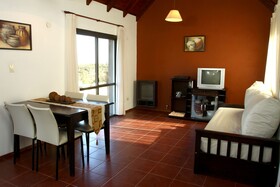 Cabañas Huerta Grande