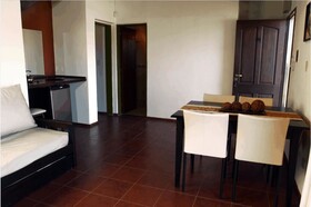 Cabañas Huerta Grande