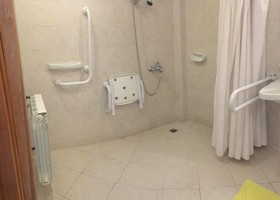 Hotel San Jorge