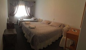 Hotel San Jorge