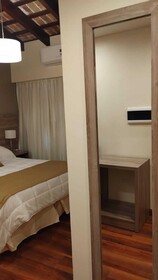 Intersur Hotel La Cumbre