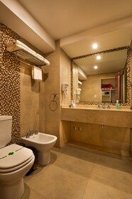 Intersur Hotel La Cumbre
