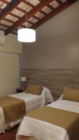 Intersur Hotel La Cumbre