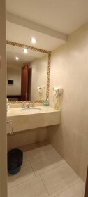Intersur Hotel La Cumbre