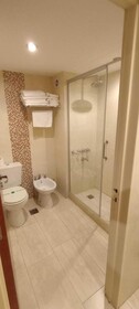Intersur Hotel La Cumbre