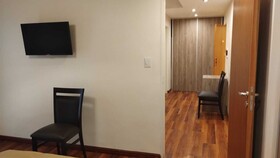 Intersur Hotel La Cumbre