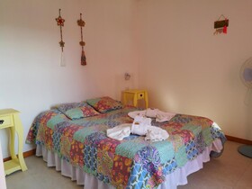 Del Arriero Cabanas