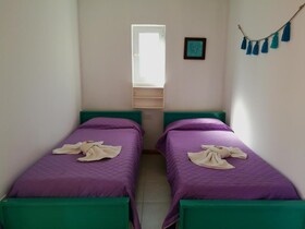 Del Arriero Cabanas