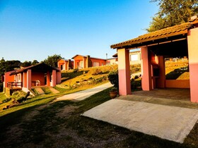 Del Arriero Cabanas