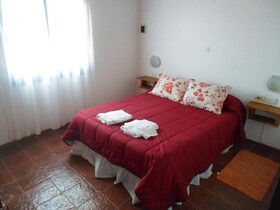 Del Arriero Cabanas