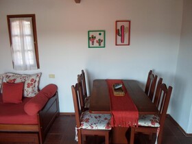 Del Arriero Cabanas