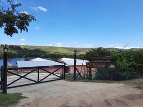 Del Arriero Cabanas