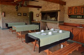 Granja El Aromo