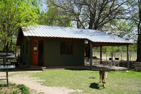 Granja El Aromo