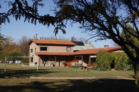 Granja El Aromo