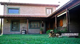 Granja El Aromo