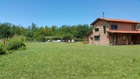 Granja El Aromo
