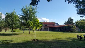 Granja El Aromo