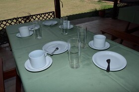 Granja El Aromo