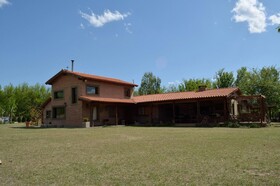 Granja El Aromo