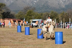 Granja El Aromo