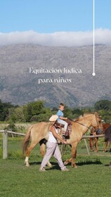 Granja El Aromo