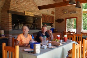 Granja El Aromo
