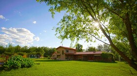 Granja El Aromo