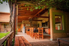 Granja El Aromo