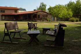 Granja El Aromo