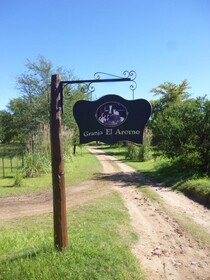 Granja El Aromo