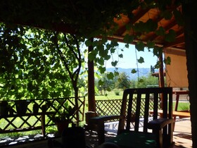 Granja El Aromo