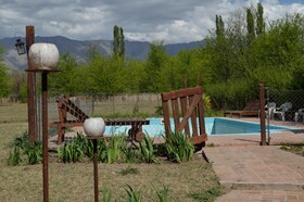 Granja El Aromo