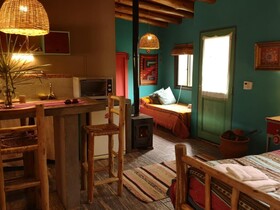 Samsara Cabanas De Montana